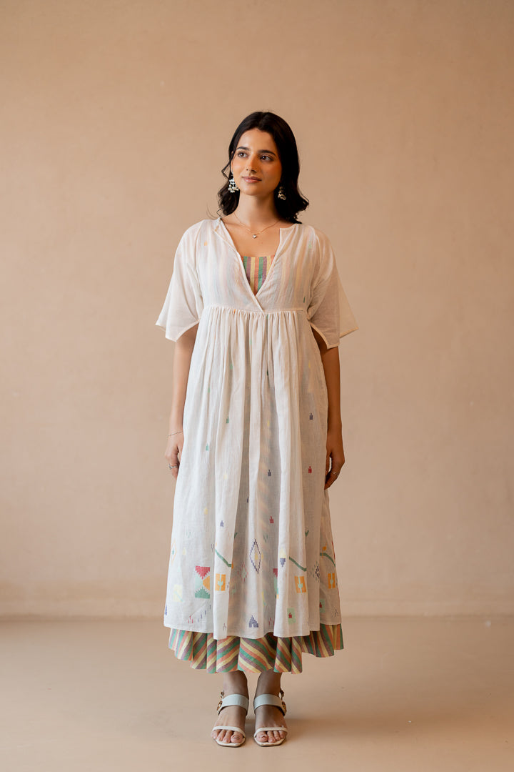 Ghera Dress