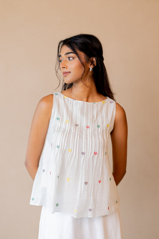 Noor Top