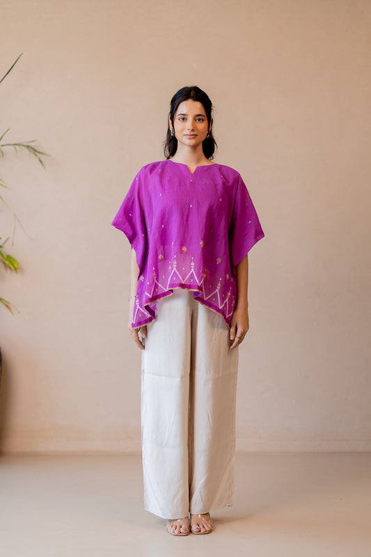 Jugol Kaftan Set