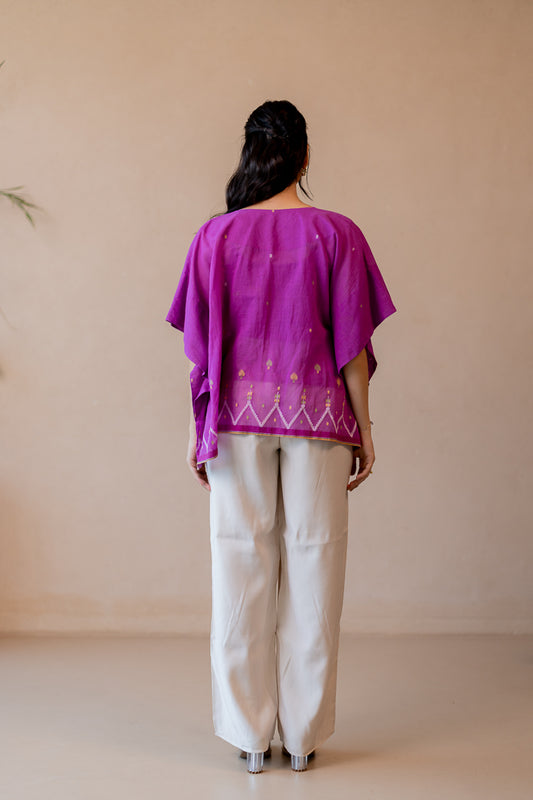 Jugol Kaftan Set