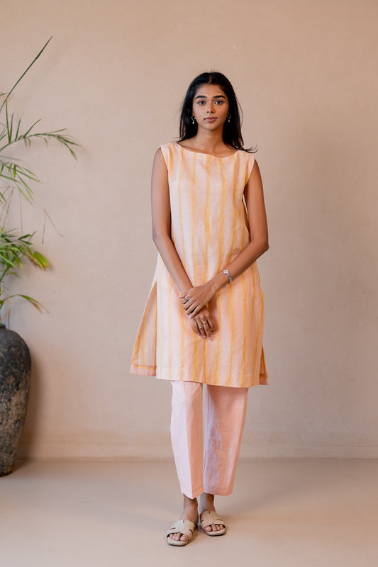 Jhaali Dress