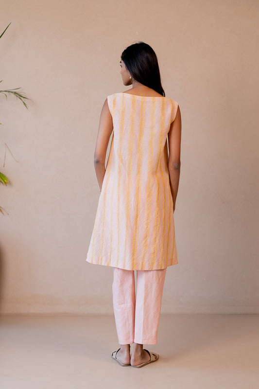 Jhaali Dress