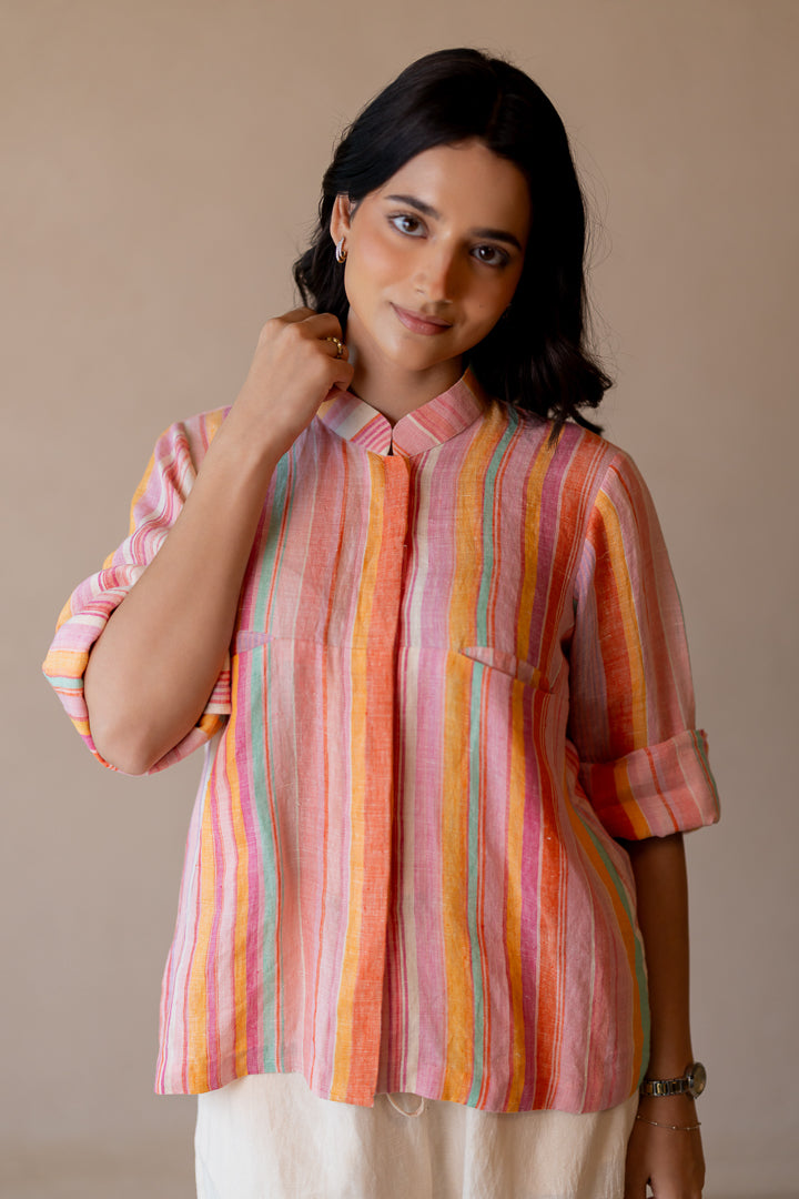 Lukano Shirt