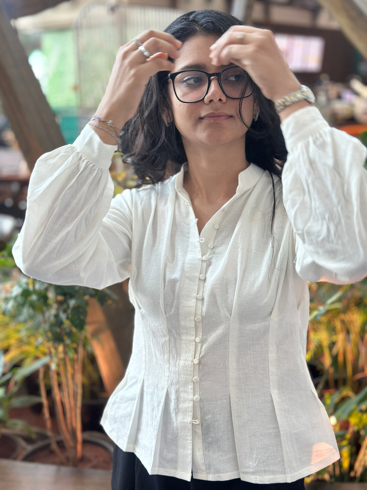 Kora Shirt