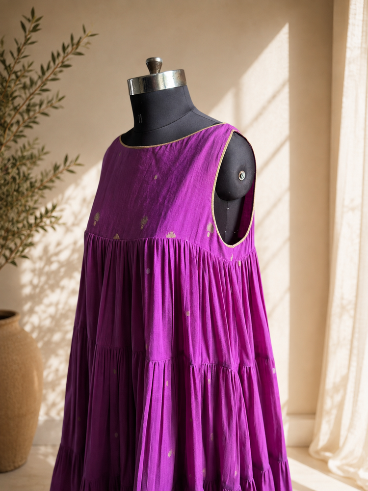 Noor Dress