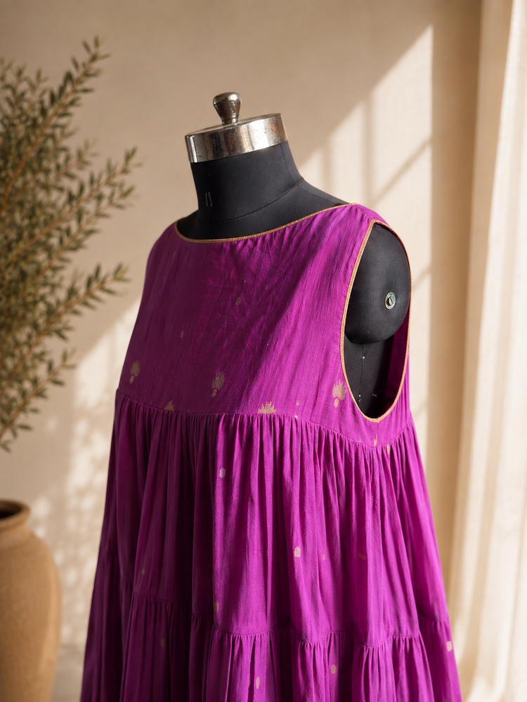 Noor Dress