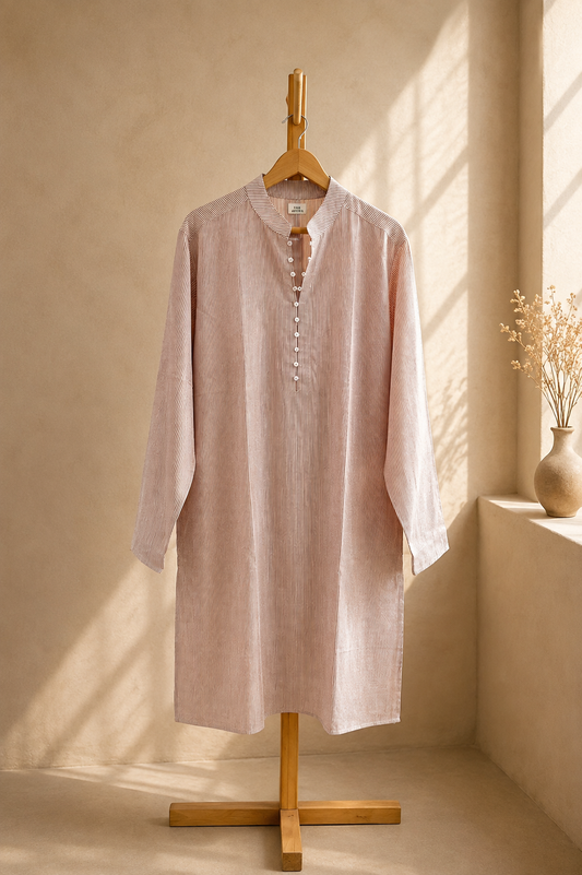 Cotton Kurta