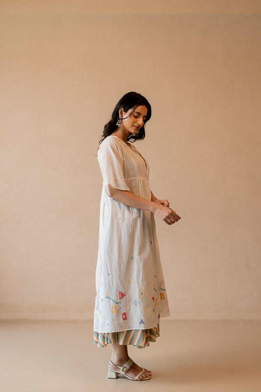Ghera Dress