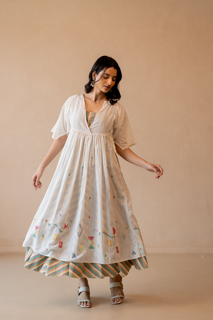 Ghera Dress