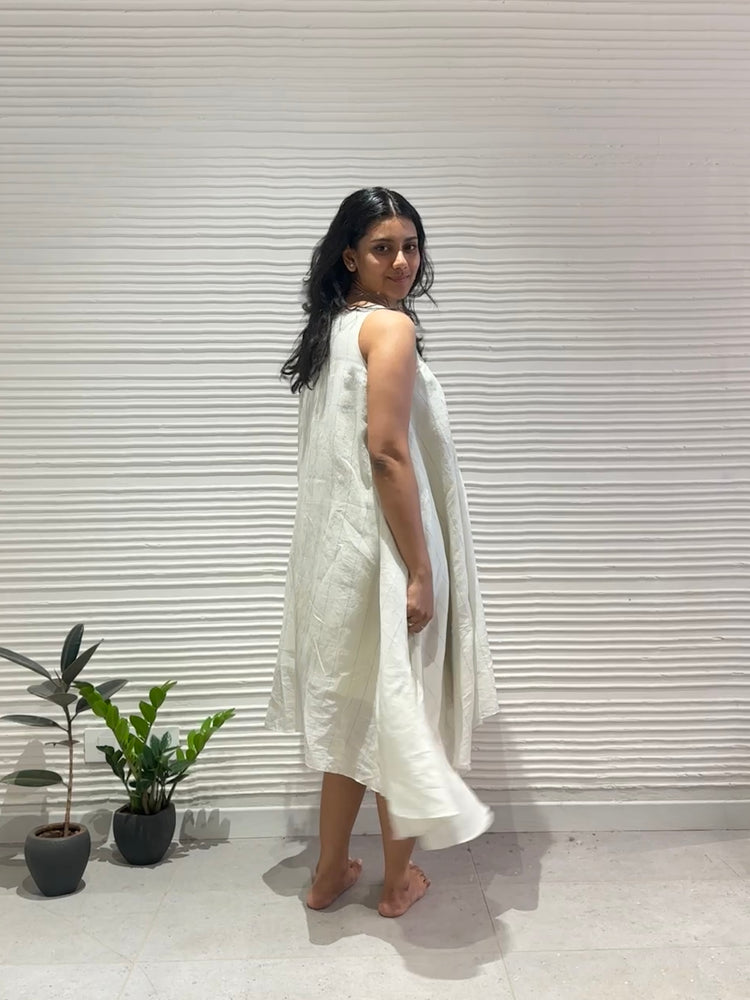 Kora Dress