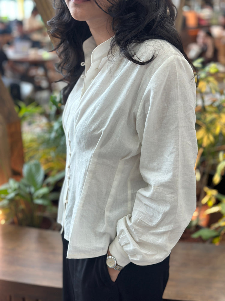 Kora Shirt