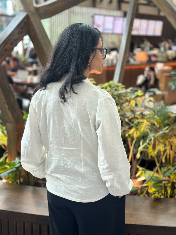 Kora Shirt