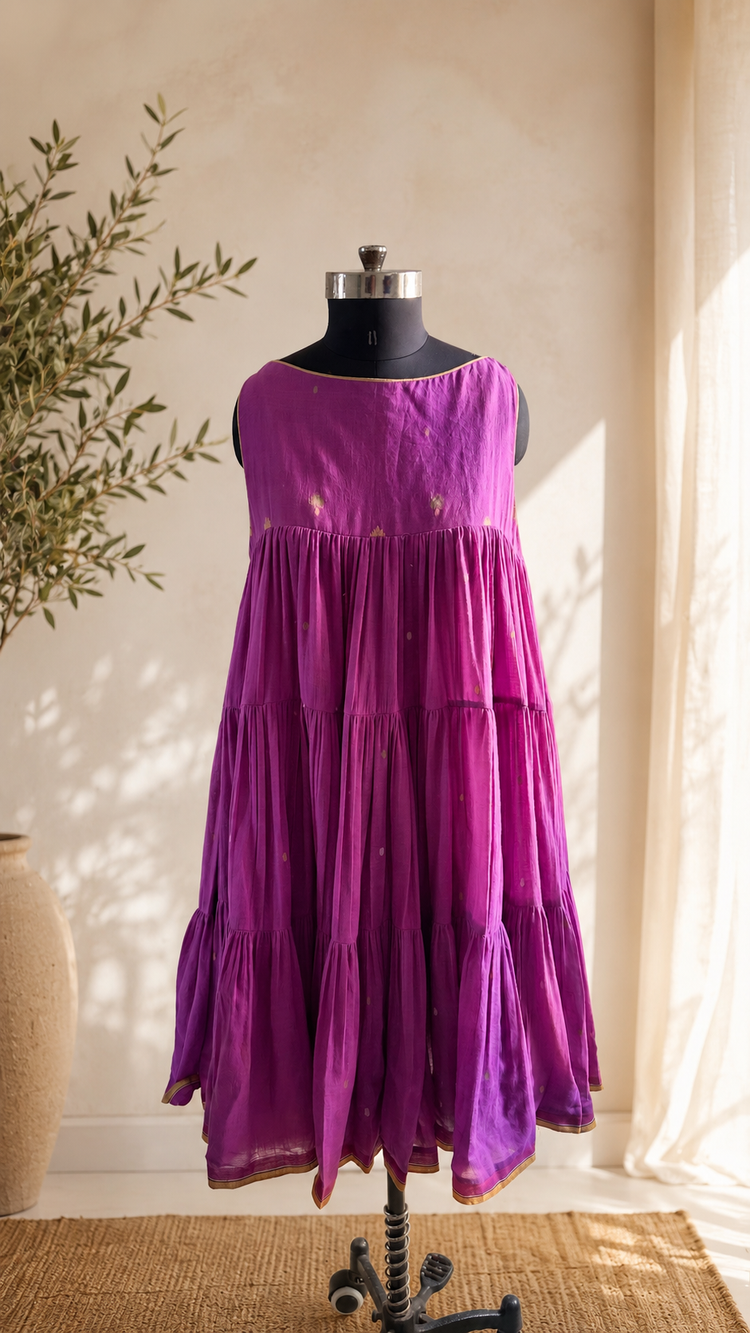 Noor Dress